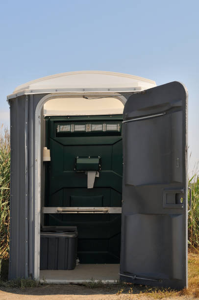 Portable Toilet Options We Offer in Camp Pendleton South, CA