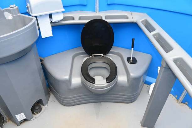 Best Portable restroom trailer rental  in Mp Pendleton South, CA