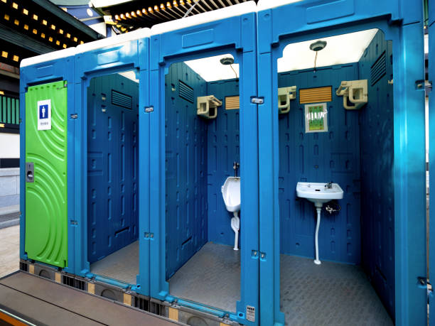 Best Local porta potty services  in Mp Pendleton South, CA