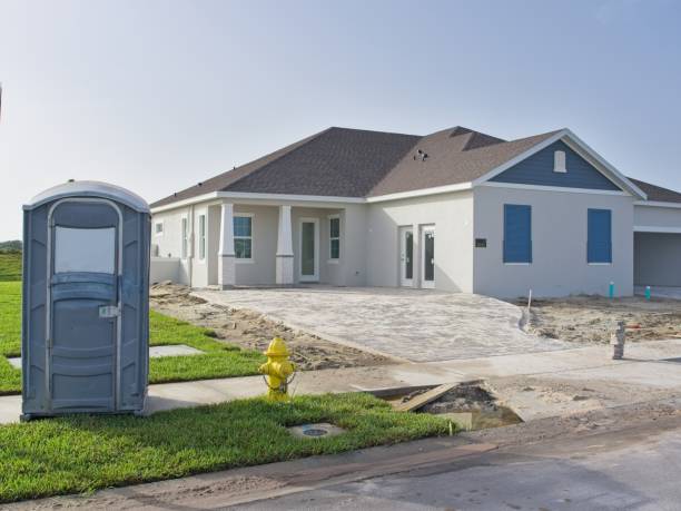 Best Sanitation services for porta potties  in Mp Pendleton South, CA