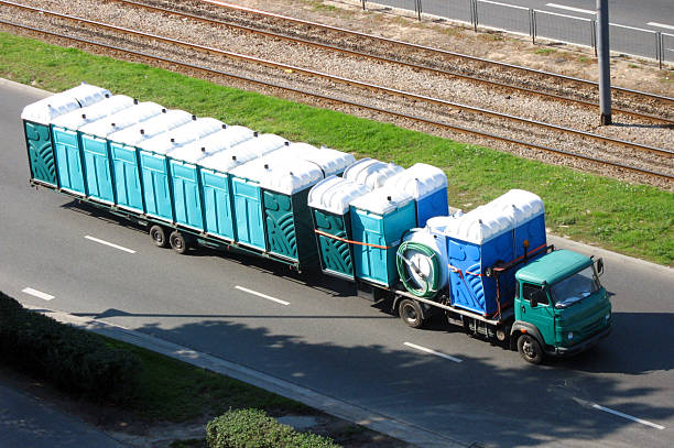 Reliable Camp Pendleton South, CA porta potty rental Solutions